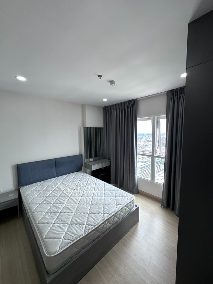 รูป For Rent at Supalai Veranda Ramkhamhaeng  - รูปที่ 2/9