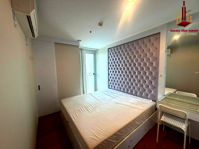 Condos for sale : ✨ For Sale : The Line Phahonyothin Park  Condo ✨  💰 Only 4,200,000 THB