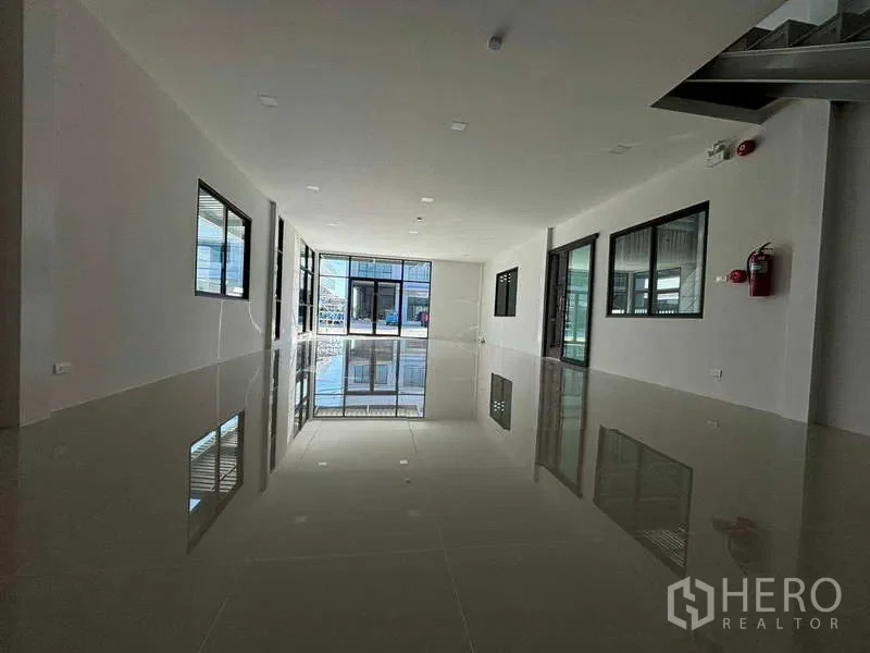รูป ให้เช่า โรงงาน 504 ตรม บางบ่อ สมุทรปราการ - รูปที่ 12/12