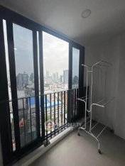 รูป ใกล้ MRT สามย่าน 100 ม. คอนโด 1 ห้องนอน ชั้น 20 Ashton Chula Silom (ID 3290927) - รูปที่ 12/13