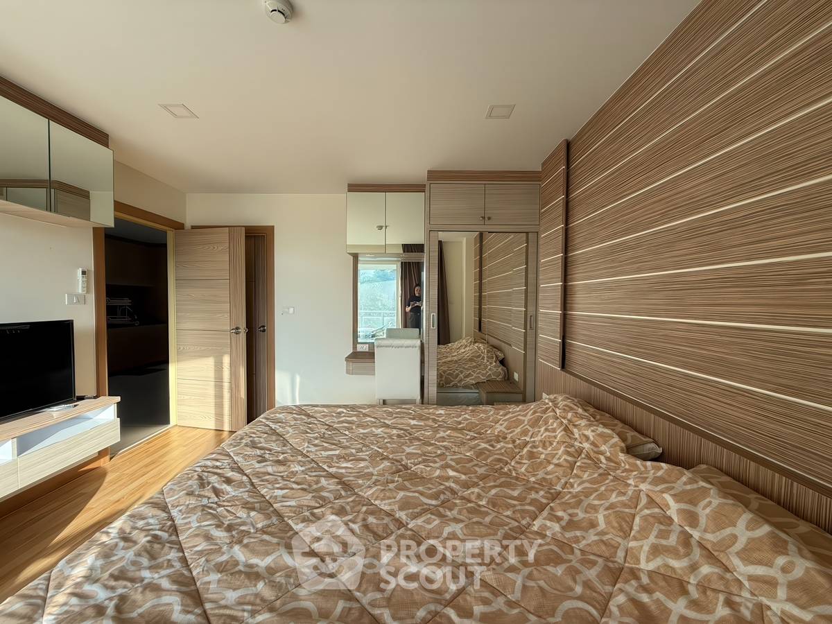 รูป คอนโด 2-ห้องนอน ที่ คอนโดเวลมาริน่า ใกล้ เมืองพัทยา (ID 3282526) - รูปที่ 5/18
