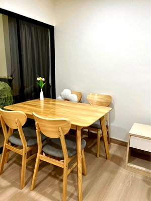 ขายคอนโด : S020070 Ploen Ploen Condominium Rama 7-Bangkruay 3