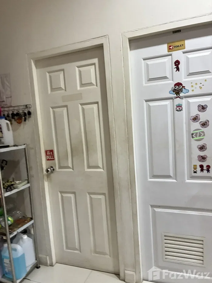 รูป ขาย ทาวน์เฮ้าส์ 4 ห้องนอน ใน จันทรเกษม, กรุงเทพมหานคร 6746486 - รูปที่ 19/24