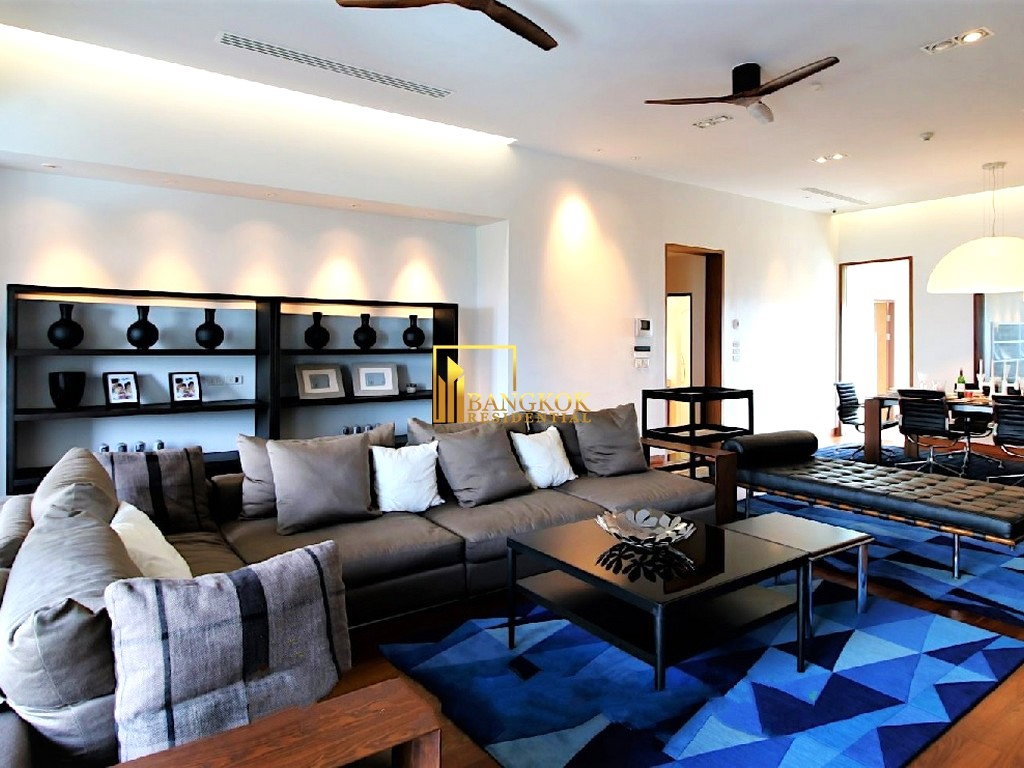 picture The Residence 52 | Expansive 4 Bed Condo Near BTS Station - BR9491CD - 2/18