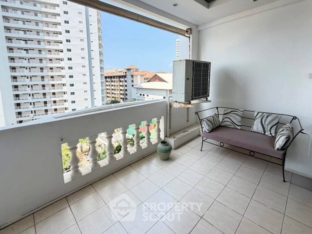 รูป คอนโด 1 ห้องนอน 67 ตร.ม. ขาย Jomtien Complex Condotel ย่านหาดจอมเทียน (ID 3289348) - รูปที่ 13/13