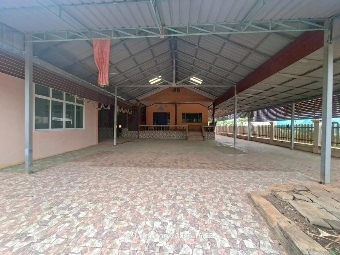 รูป บ้านเดี่ยว 62 ตร.วา หนองไผ่ เพชรบูรณ์ 992,000 - รูปที่ 16/31