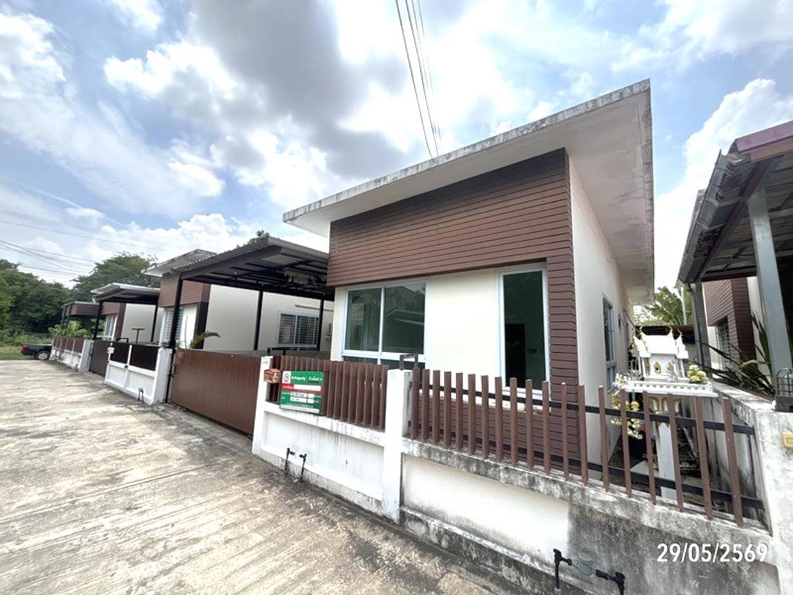 picture HOME 45 Sq.w. Muang Surin Surin for 1.4M - 15/27