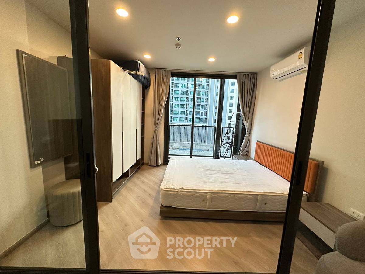 รูป คอนโด 1 ห้องนอน ให้เช่า The Base Saphanmai อนุสาวรีย์ บางเขน (ID 2766720) - รูปที่ 3/18