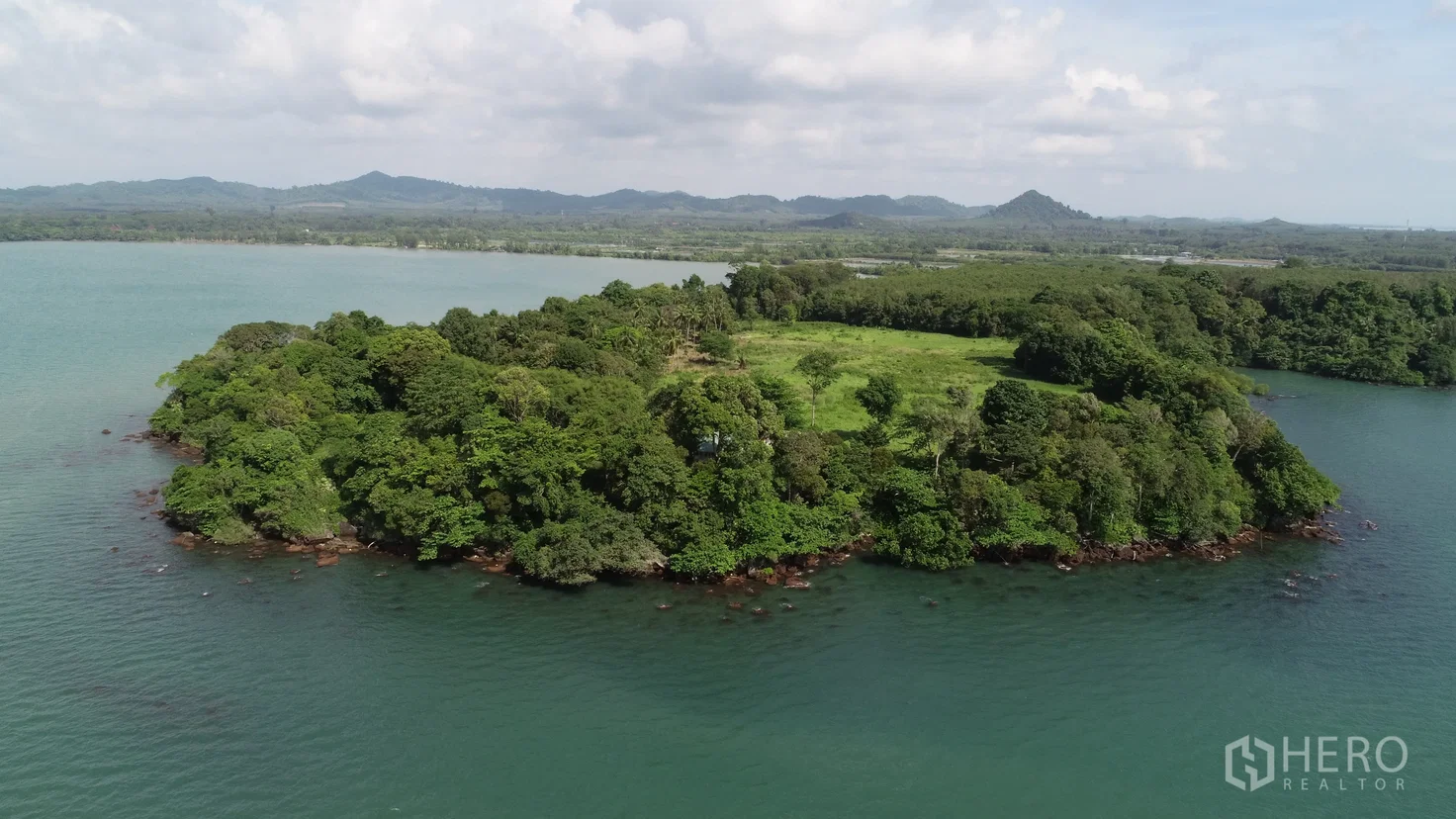 picture Land 14800 sqw in Bang Pit, Laem Ngop, Trat - 5/5