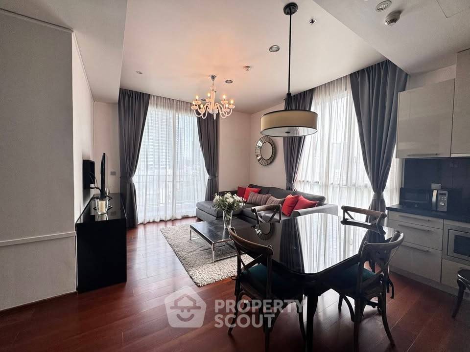 รูป คอนโด 2-ห้องนอน ที่ ควอทโทร บาย แสนสิริ ใกล้ BTS ทองหล่อ (ID 3293593) - รูปที่ 2/9