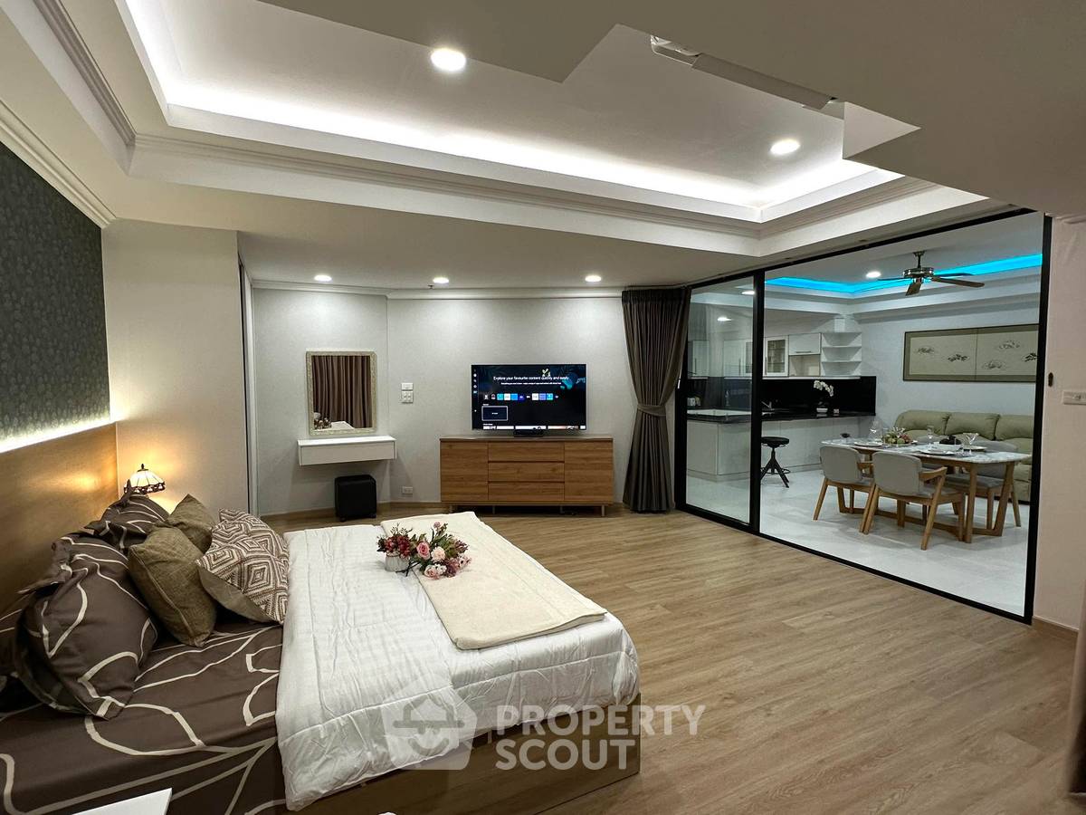 รูป คอนโด 2 ห้องนอน ชั้น 16 ขนาด 129 ตร.ม. View Talay 3 ขาย (ID 3281922) - รูปที่ 8/27