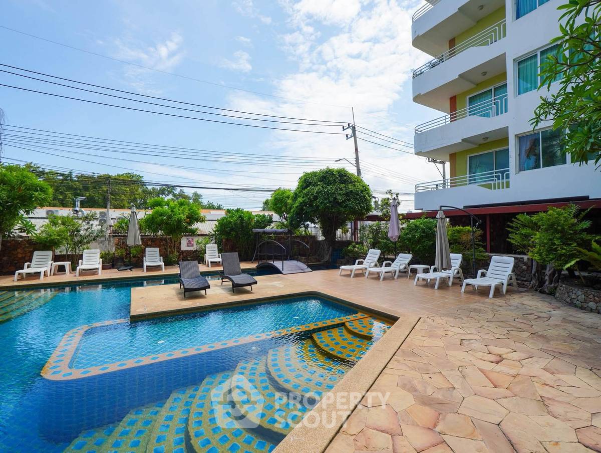รูป คอนโด 1 ห้องนอน Sea Saran Condominium ขายย่านบางเสร่ (ID 3292057) - รูปที่ 30/35