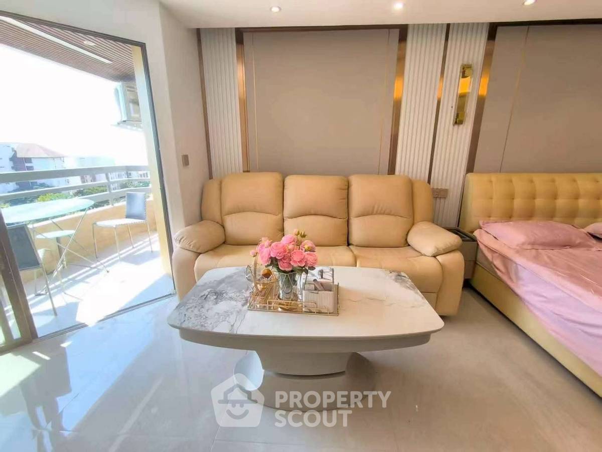 รูป ขายคอนโด 1 ห้องนอนที่ Kieng Talay Condotel ย่านพระตำหนัก (ID 3281712) - รูปที่ 4/15