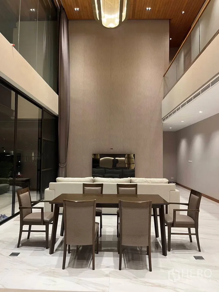รูป ให้เช่า บ้านเดี่ยว 5 ห้องนอน บางพลี สมุทรปราการ - รูปที่ 5/36