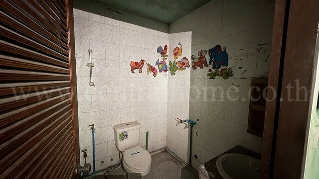 รูป ทาวน์เฮ้าส์ ซอย รัตนาธิเบศร์ 19 ทำเลดี ราคานายทุน - รูปที่ 15/17
