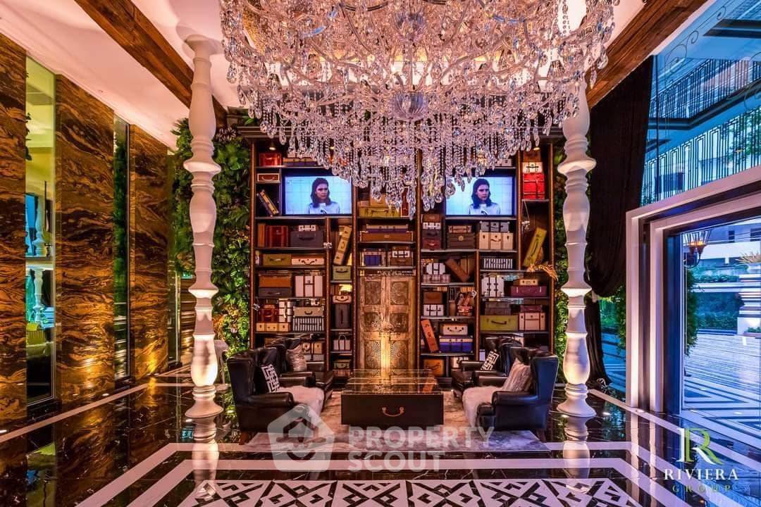 รูป ขายคอนโด 1 ห้องนอน ที่ The Riviera Monaco พัทยา (ID 3281815) - รูปที่ 9/10