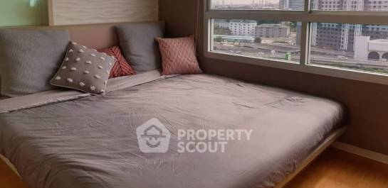 รูป คอนโด 2 ห้องนอน Lumpini Place Srinakarin-Huamak ใกล้ ARL หัวหมาก (ID 3104770) - รูปที่ 3/6