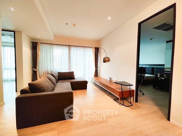 รูป คอนโดเลี้ยงสัตว์ได้ 2 ห้องนอน The Lakes Bangkok ห่าง BTS Asoke 300 ม. (ID 3292352) - รูปที่ 4/12
