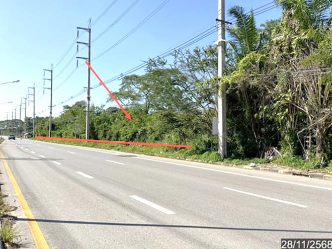 รูป ที่ดินว่างเปล่า 26439.5 ตร.วา เมืองเชียงราย เชียงราย 197.6M - รูปที่ 2/19