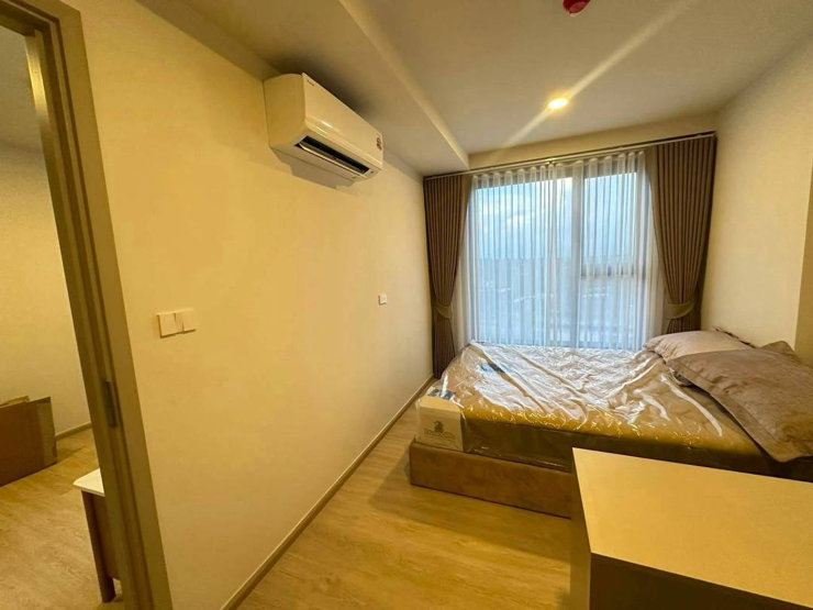 picture New condo for rent near Central Khon Kaen – So & Condo. - 5/17
