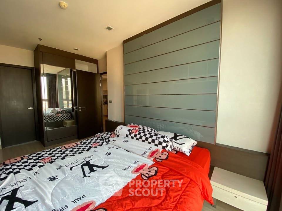 รูป 2 ห้องนอน ใกล้ BTS พระโขนง 200 ม. ที่ Sky Walk Residences (ID 3281193) - รูปที่ 11/11