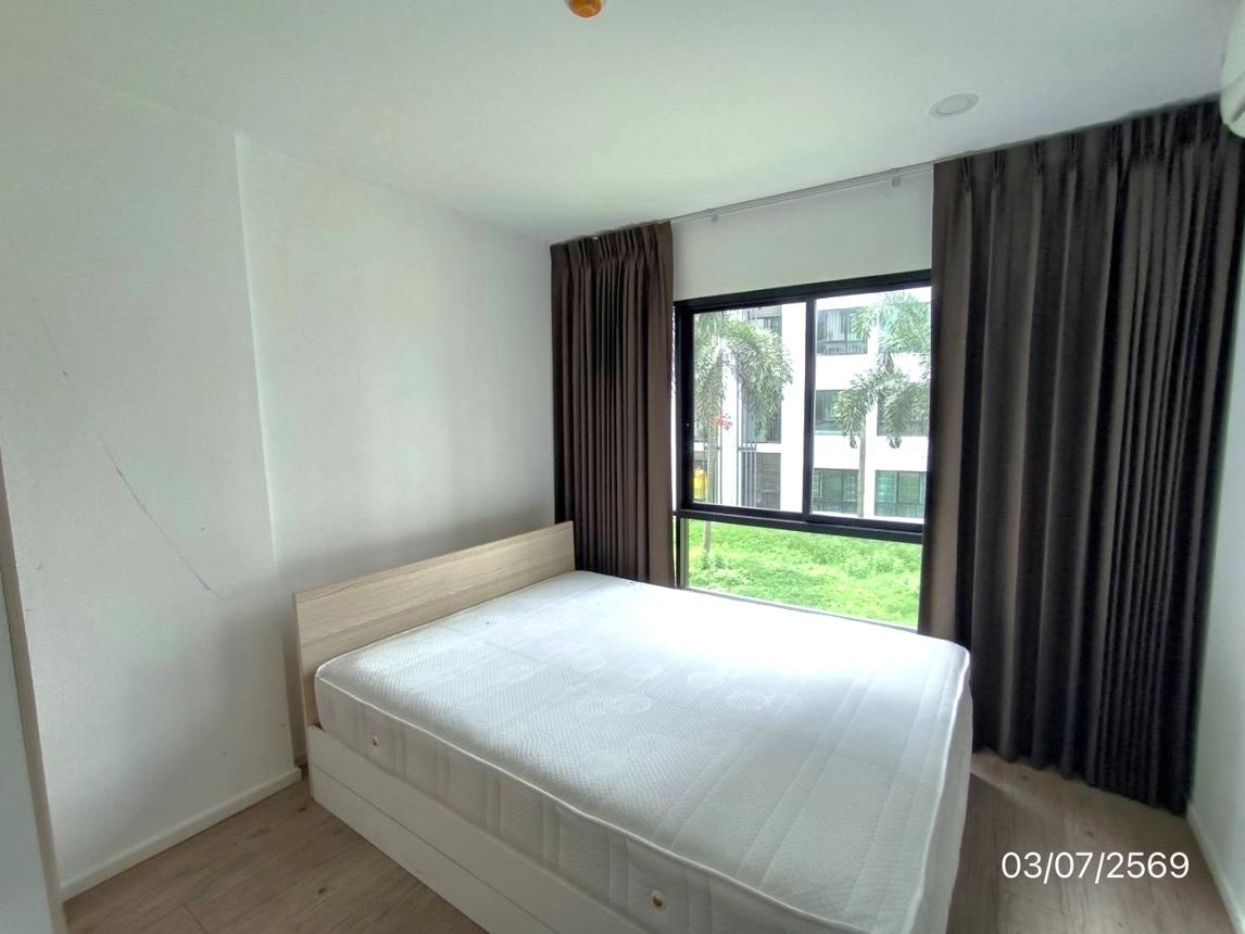 picture CONDO 29.16 Sq.m. Bang Bua Thong Nonthaburi for 1.2M - 16/27