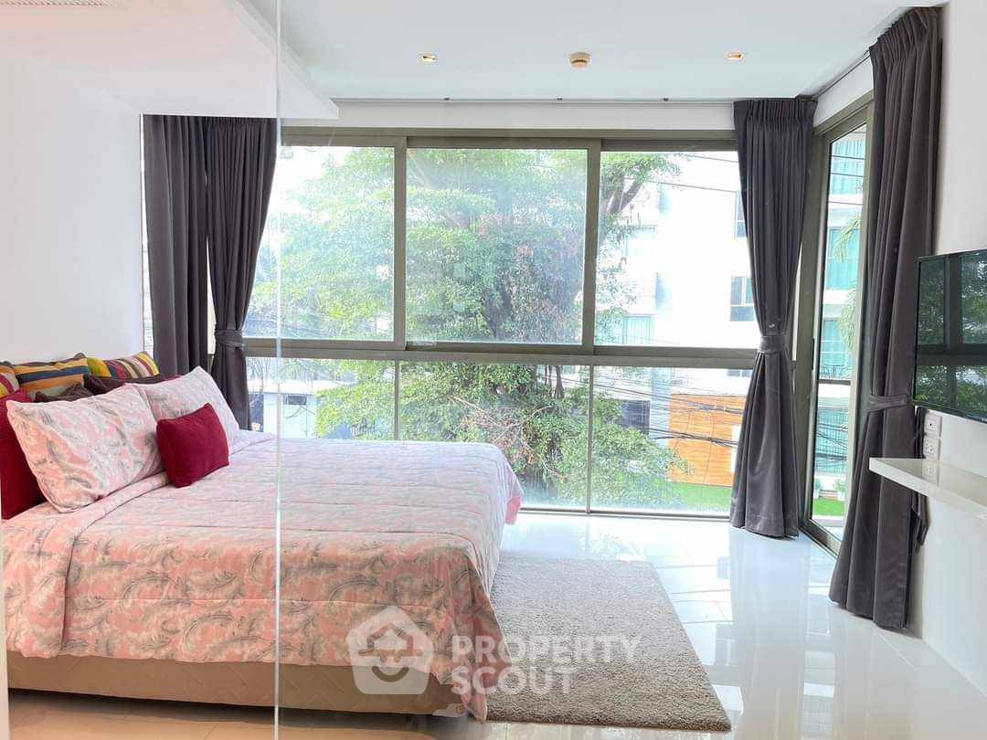 รูป ขายคอนโดสองห้องนอน The Sanctuary Wong Amat ขนาดเก้าตารางเมตร (ID 3281843) - รูปที่ 6/8