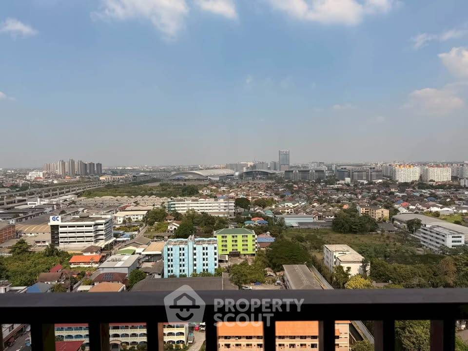 รูป คอนโด 1-ห้องนอน ที่ นิช โมโน แจ้งวัฒนะ ใน คลองเกลือ (ID 3291684) - รูปที่ 15/15