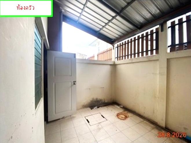 picture SHOP HOUSE 19.4 Sq.w. Phon Khon Kaen for 2.8M - 9/39