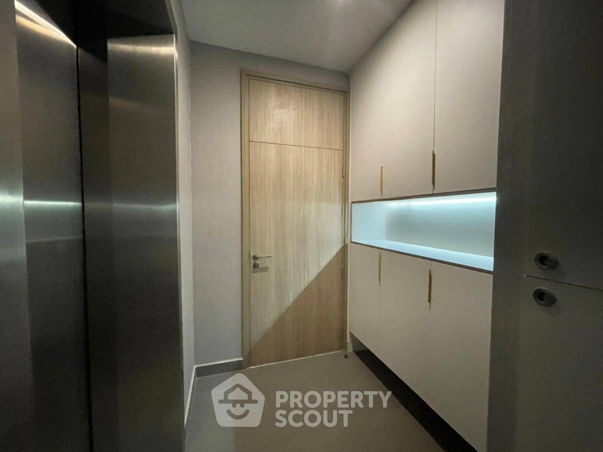 รูป คอนโด 1-ห้องนอน ที่ โนเบิล เพลินจิต ใกล้ BTS เพลินจิต (ID 2871772) - รูปที่ 5/6