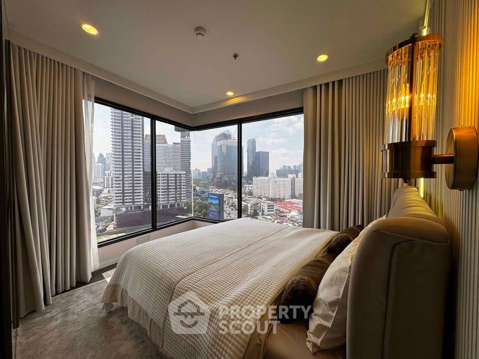 รูป คอนโด 2-ห้องนอน ที่ โคโค่ พาร์ค ใกล้ MRT คลองเตย (ID 3294411) - รูปที่ 3/36