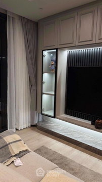 1-BR Condo at XT Phayathai near BTS Phaya Thai (ID 2667805)