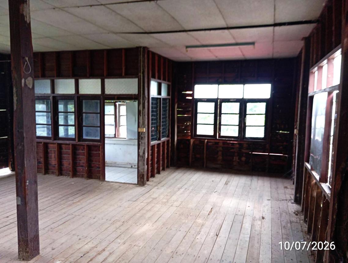 รูป บ้านเดี่ยว 522 ตร.วา ปราสาท สุรินทร์ 1.3M - รูปที่ 29/45