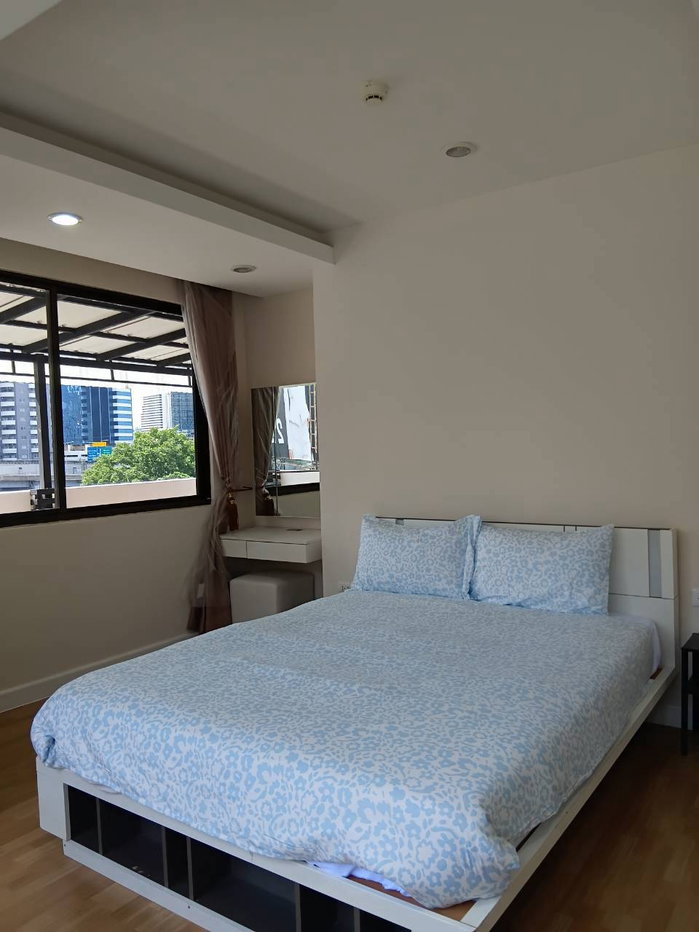 รูป คอนโด 2-ห้องนอน ที่ Park Ploen Chit Sukhumvit - รูปที่ 7/18