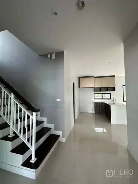 รูป ขาย บ้านเดี่ยว 4 ห้องนอน Setthasiri Wongwaen-Lamlukka (เซษฐสิริ วงศ์วานลำลุกกะ) บึงคำพร้อย ลำลูกกา ปทุมธานี - รูปที่ 5/34