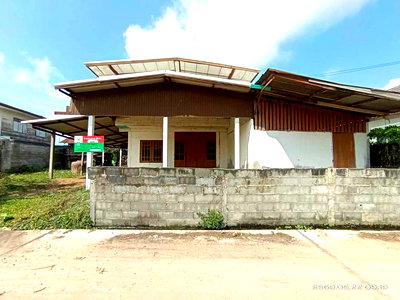Houses for sale Borabu Maha Sarakham : HOME 86 Sq.w. Borabu Maha Sarakham for 413,000