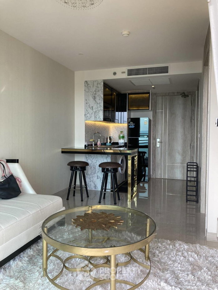 รูป คอนโด 1-ห้องนอน ที่ เดอะ ริเวียร่า โมนาโค ใกล้ เมืองพัทยา (ID 3282515) - รูปที่ 5/7
