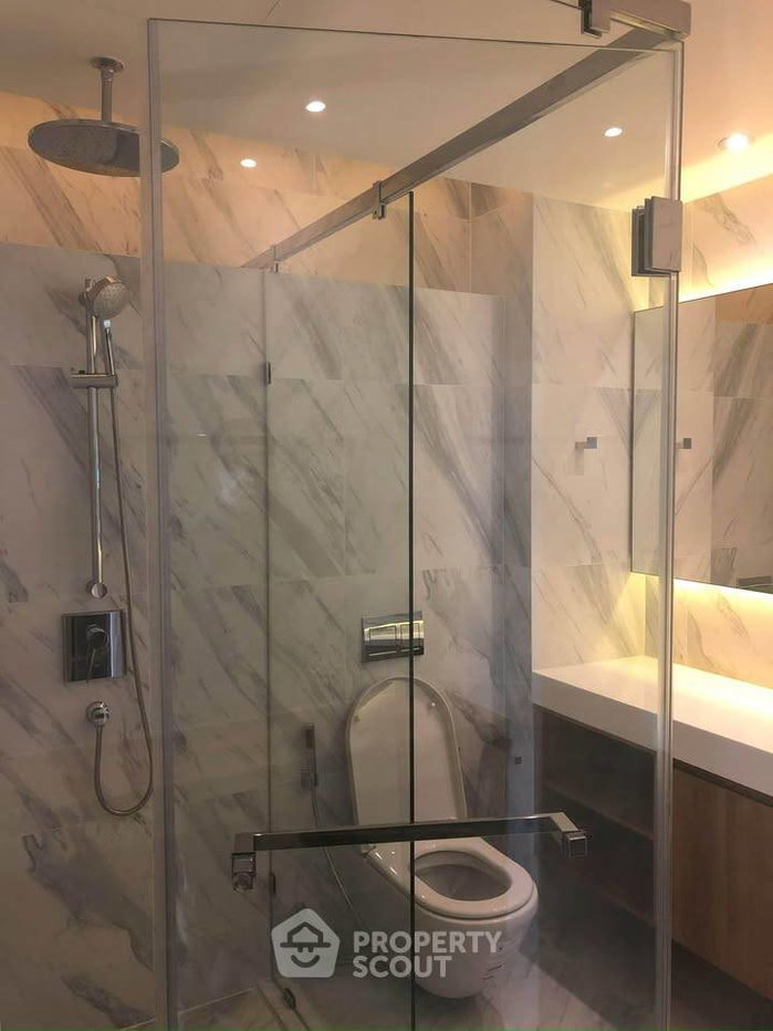picture 100m To MRT Sukhumvit | 1-BR Muniq Sukhumvit 23 (ID 3292857) - 4/10
