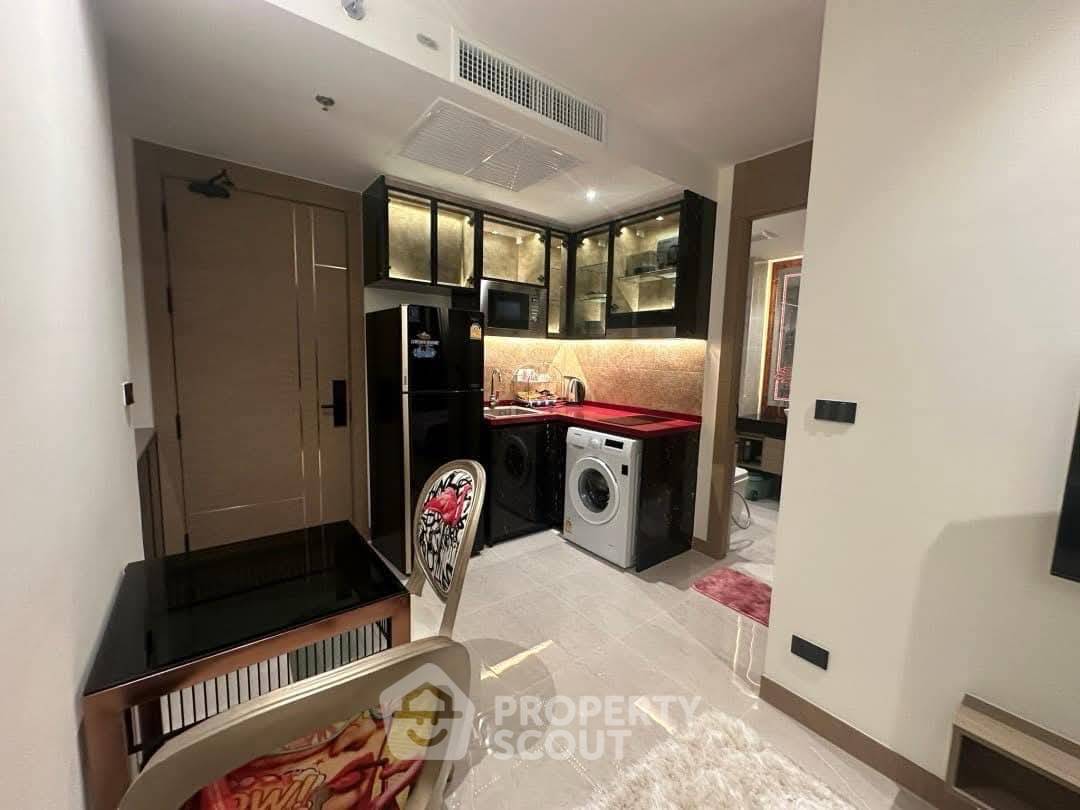 รูป คอนโด 1-ห้องนอน ที่ เดอะ ริเวียร่า โอเชี่ยน ไดร์ฟ ใกล้ หาดจอมเทียน (ID 3281819) - รูปที่ 7/28