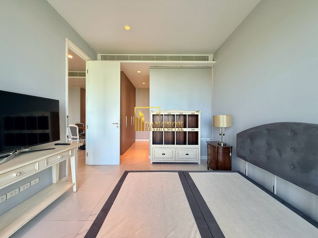 picture 185 Rajadamri | Remarkable 2 Bedroom Luxury Condo - BR13074CD - 12/38