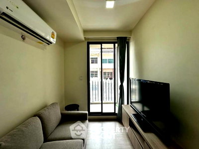 Condos for sale : Pet-Friendly 1-BR At Maestro 03 Ratchada – Rama 9 Near MRT Phra Ram 9 (ID 2227033)