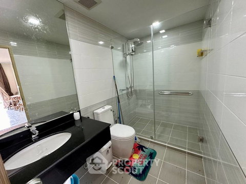 2-BR Condo at Whale Marina Condo close to Pattaya (ID 3282527)