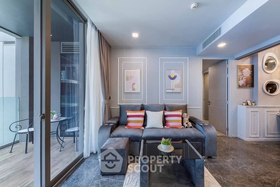 รูป คอนโด 2-ห้องนอน ที่ แอชตัน สุขุมวิท 41 ใกล้ BTS พร้อมพงษ์ (ID 3291586) - รูปที่ 11/13