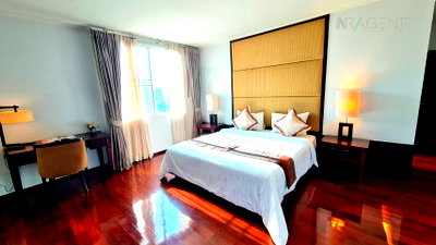 Condos for rent : 🎉 For Rent Condo PIYATHIP PLACE Building 1, Floor 18,2 bed room, Room size 173 sqm