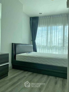 1-BR Condo at Centric Sathorn-St. Louis near BTS Saint Louis (ID 3294401)