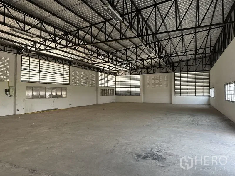 รูป ให้เช่า โรงงาน 468 ตรม ลำลูกกา ปทุมธานี - รูปที่ 4/10