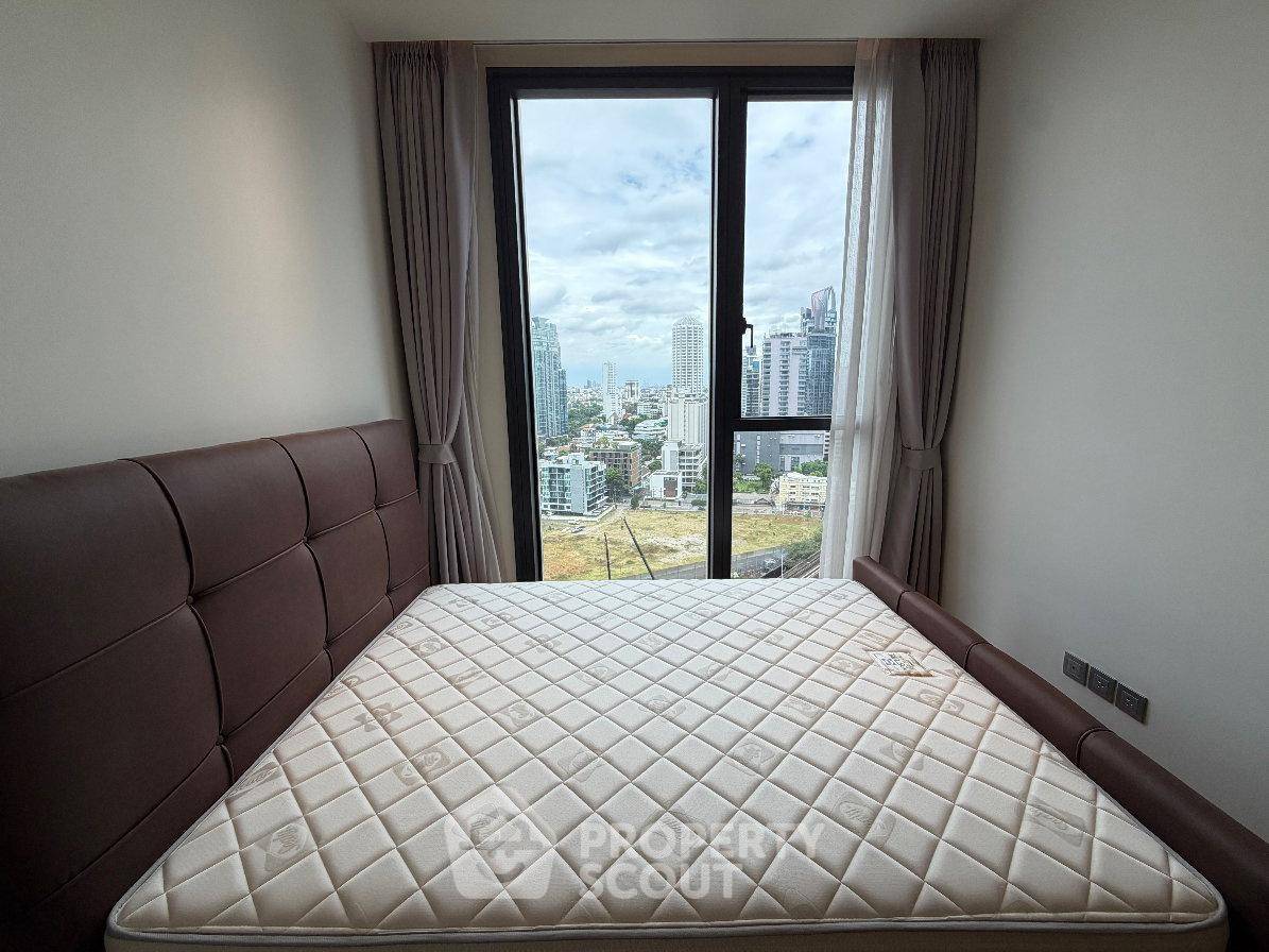 รูป ชั้น 15 คอนโด 2 ห้องนอน Beatniq Sukhumvit 32 ใกล้ BTS ทองหล่อ (ID 3196250) - รูปที่ 12/19