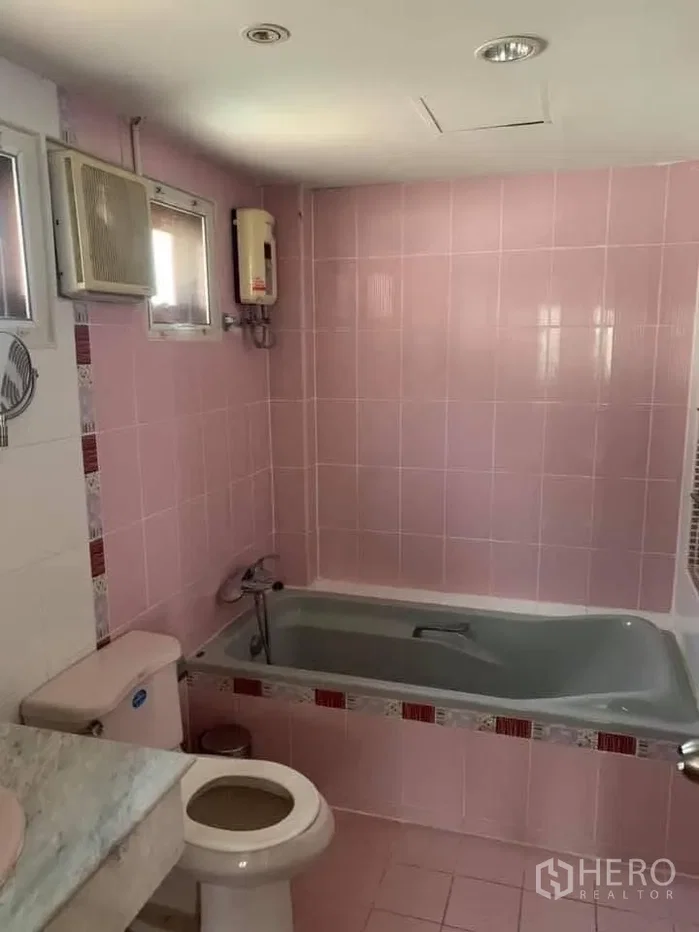 รูป ให้เช่า ทาวน์เฮาส์ 4 ห้องนอน Villa 49 (วิลล่า 49) คลองตันเหนือ วัฒนา กรุงเทพมหานคร BTS ทองหล่อ - รูปที่ 11/15