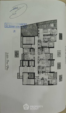 คอนโด 1-ห้องนอน ที่ เดอะริเวียร่า แคลิฟอร์เนีย ใกล้ ถนนพระตำหนัก พัทยา (ID 3281806)