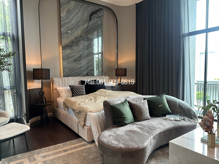 picture Bangkok Boulevard Signature Pinklao–Borom - 19/25